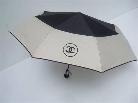 chanel umbrella price